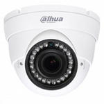 Dahua HAC-HDW1200R-VF Видеокамера наблюдения формата HD
