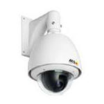 IP Камеры наблюдения Axis 215 PTZ-E