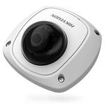 Hikvision DS-2CD2532F-IWS антивандальная ip камера 