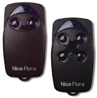 NICE FLO4R-S