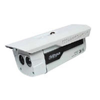 HAC-HFW1100DP HD-CVI видео камеры Dahua 720p