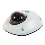 Купольная IP-камера видеонаблюдения RVi-IPC32MS-IR