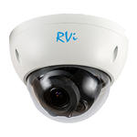 Антивандальная IP-камера видеонаблюдения RVi-IPC33 (2.7-12 мм)