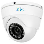 Антивандальная камера видеонаблюдения CVI RVi-HDC321VB-С