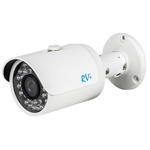 Уличная камера видеонаблюдения CVI RVi-HDC421-C