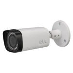 Уличная IP-камера видеонаблюдения RVi-IPC43L (2.7-12 мм)