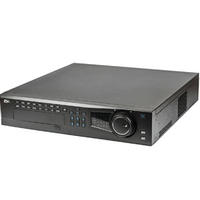 IP-видеорегистратор (NVR) RVi-IPN64/8-4K