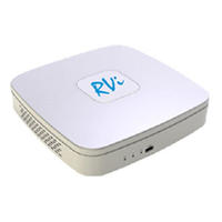 IP-видеорегистратор RVi-IPN4/1 
