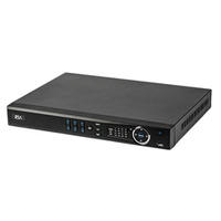IP видеорегистратор RVi-IPN8/2-4K NVR H.265