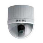 IP Камера наблюдения SAMSUNG SCC-C6475P скоростная купольная