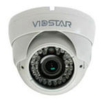 VSD-6121VR купольная антивандальная камера VidStar