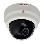 IP Камеры наблюдения ACTI D62