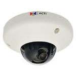 IP Камеры наблюдения ACTI E91