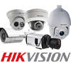 IP камеры Hikvision 