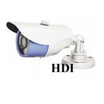 LiteView LVIR-1011/012 HDI гибридная уличная видеокамера