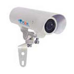 Камеры наблюдения МВК-1632 (2.45мм) (3,6мм) 