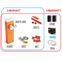 NICE SBAR4KIT