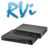 IP видеорегистраторы RVI
