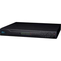 DVR-7116 LE-L CRYSTAL Hi VISION