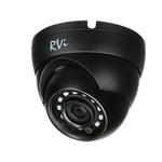 RVi-1ACE202 (2.8) HD-камера видеонаблюдения мультиформатная CVI, TVI, AHD, SVBS, с ИК-подсветкой