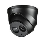 RVi-1ACE202A (2.8) HD-камера видеонаблюдения CVI, TVI, AHD, SVBS, с ИК-подсветкой на 50 м. Черный корпус