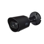 RVi-1ACT202 (2.8) black HD-камера видеонаблюдения CVI, TVI, AHD, SVBS, с ИК-подсветкой на 30 м