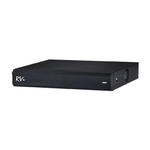 RVi-1HDR2161K видеорегистратор для работы с CVI, TVI, AHD, IP камерами.