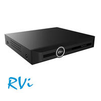 RVI-1NR10140-P сетевой видеорегистратор с PoE на 10 камер
