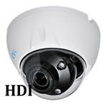 Мультиформатная камера видеонаблюдения RVi-HDC321V (2.7-12 мм)