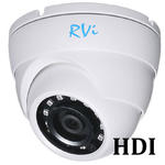 Мультиформатная камера видеонаблюдения RVi-HDC321VB (3.6)