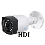 Гибридная 4 в 1 камера видеонаблюдения RVi-HDC421 (3.6мм)