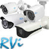 HD-CVI камеры RVI 1080p