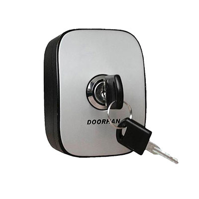 Doorhan Keyswitch ключ кнопка