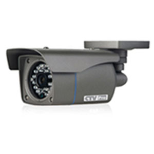 CTV-PROB2812 IR42V камеры наблюдения CTV уличные