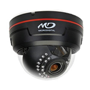 MDC-7220VTD-30 камеры MICRODIGITAL
