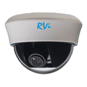 RVi-129 (2.8-11 мм) Камера видеонаблюдения