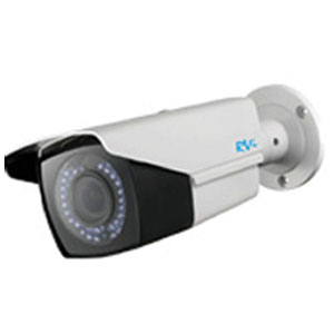 Камеры наблюдения Rvi-C411 ( 2,8 -12 мм ) уличная цветная