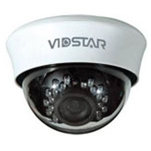 Камеры наблюдения VSD-6103VR купольная цветная