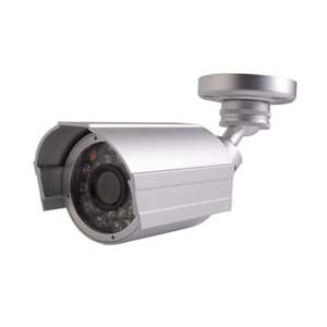 Камеры наблюдения Rvi-161EHR (3,6 мм) уличная цветная RVi