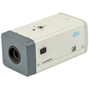 RVI-IPC22DN IP-камера наблюдения