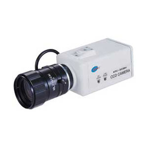 KPC-S303 BH KT&C камера наблюдения