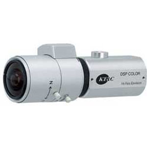 Камеры наблюдения KT&C KPC-S615BH