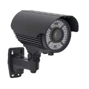 Камеры наблюдения VSC-7120VR уличная цветная