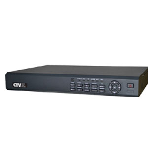 видеорегистратор CTV-L7216 960H серии Standard