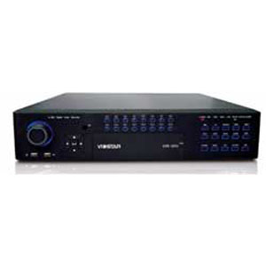 VSR-1651 видеорегистраторы VidStar для системы видеонаблюдения