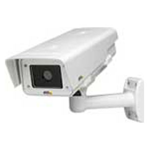 IP Камеры наблюдения Axis P1344-E