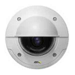 IP Камеры наблюдения Axis P3344-VE 12mm