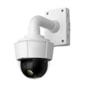 IP Камеры наблюдения Axis P5532