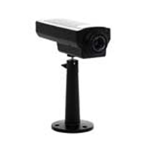 IP Камеры наблюдения Axis Q1755