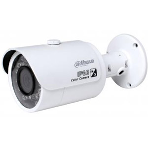 HAC-HFW2220S(8) камера наблюдения формата HD